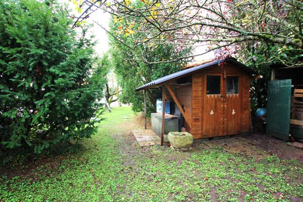 Agréable Maison à 5 minutes à vélo du centre ville