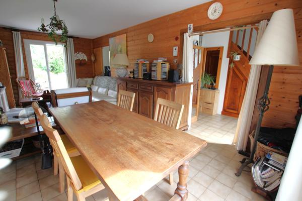 Agréable Maison à 5 minutes à vélo du centre ville