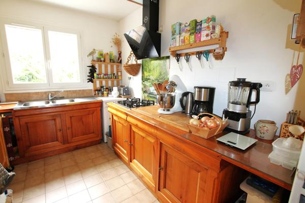 Agréable Maison à 5 minutes à vélo du centre ville