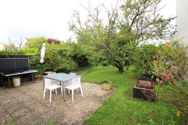 Agréable Maison à 5 minutes à vélo du centre ville