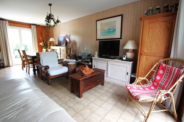 Agréable Maison à 5 minutes à vélo du centre ville