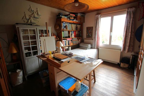 Agréable Maison à 5 minutes à vélo du centre ville