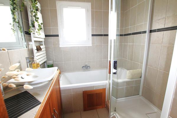 Agréable Maison à 5 minutes à vélo du centre ville