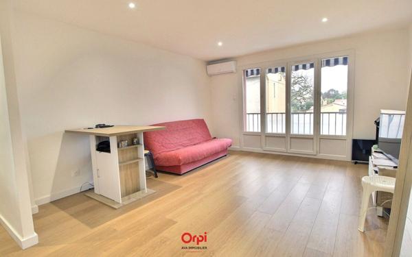Appartement à vendre    3 pièces • 57 m2 Marseille 10