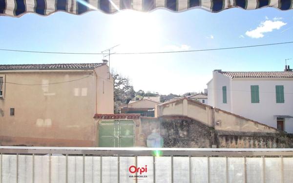 Appartement à vendre    3 pièces • 57 m2 Marseille 10