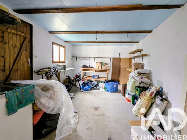 Maison à vendre 4 pièces 82 m² Saint-Aubin-d'Aubigné