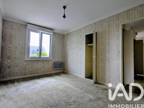Maison à vendre 4 pièces 82 m² Saint-Aubin-d'Aubigné