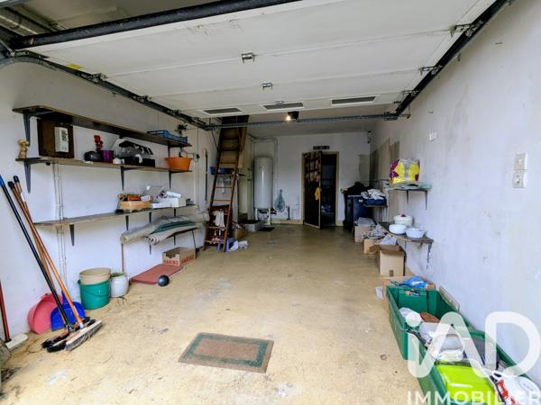 Maison à vendre 4 pièces 82 m² Saint-Aubin-d'Aubigné