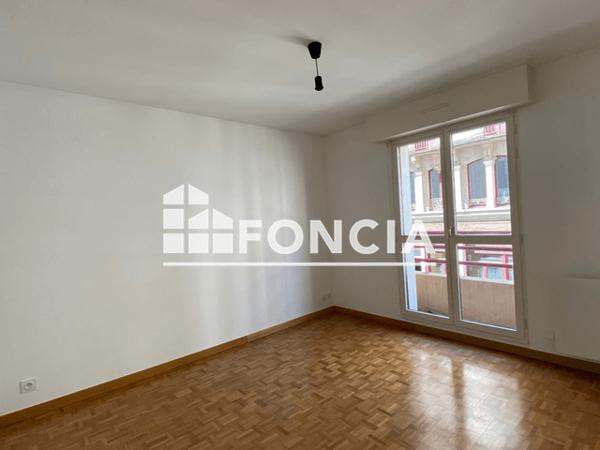 Location Appartement 3 pièces 86.47 m² - 19 RUE MILLET-49 51 RUE BAUDRI Angers 49100