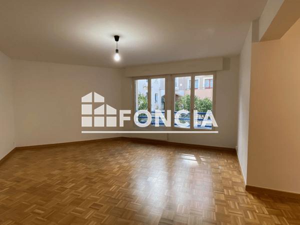 Location Appartement 3 pièces 86.47 m² - 19 RUE MILLET-49 51 RUE BAUDRI Angers 49100