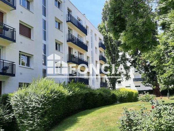 Location Studio 12.43 m² - 1 ALLEE DE MALEZIEUX Chatenay Malabry 92290