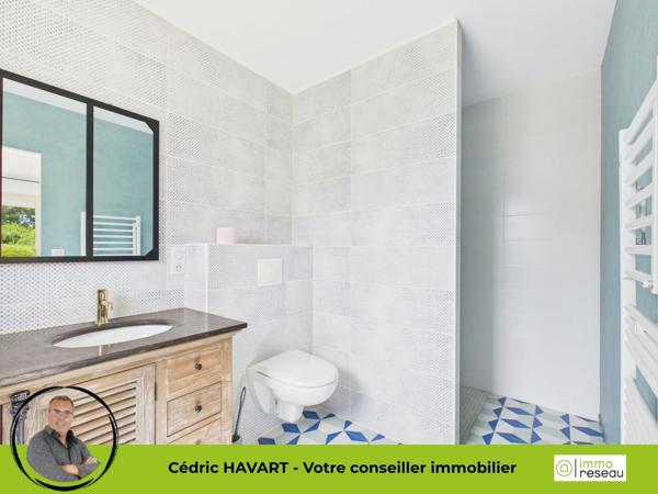 Maison à LE BLANC (36300)