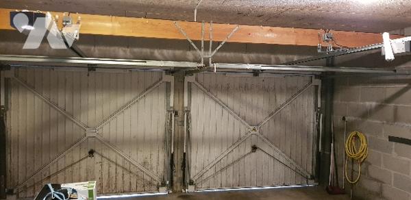AV 35133/205 m² 4 chbres terrain dble garage