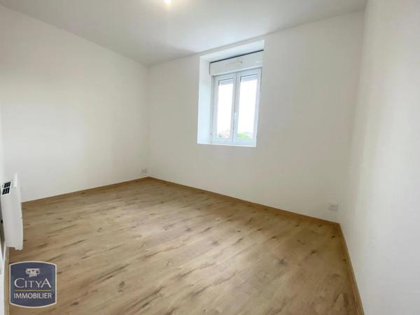 Appartement à louer 3 pièces 49.43m²