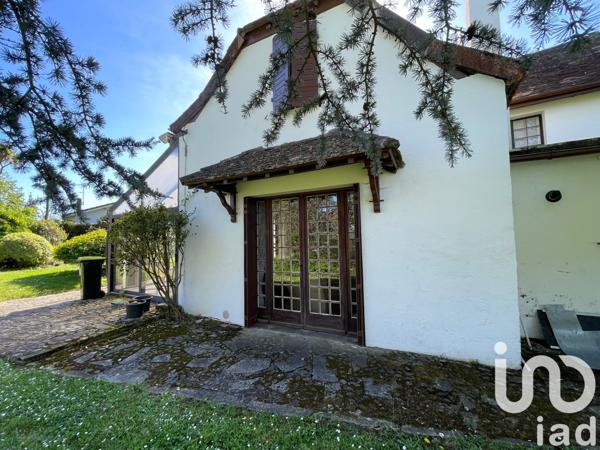 Maison à vendre 7 pièces 200 m² Maslacq