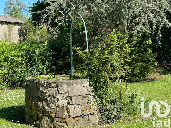 Maison à vendre 7 pièces 200 m² Maslacq