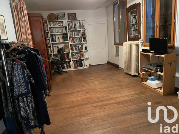 Maison à vendre 7 pièces 200 m² Maslacq