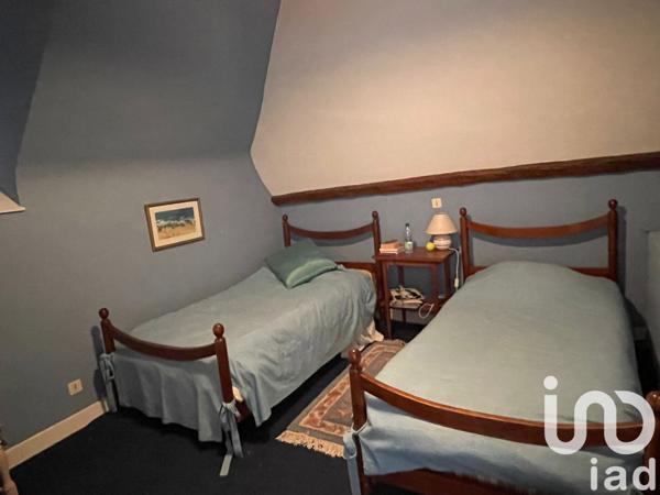 Maison à vendre 7 pièces 200 m² Maslacq