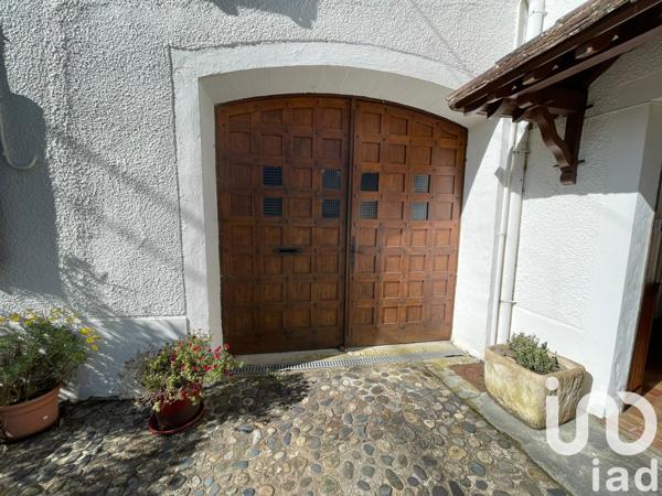 Maison à vendre 7 pièces 200 m² Maslacq