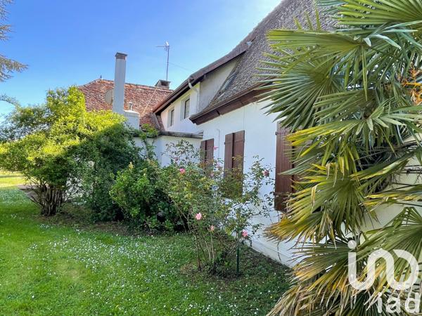 Maison à vendre 7 pièces 200 m² Maslacq