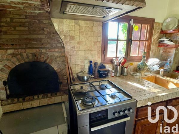 Maison à vendre 7 pièces 200 m² Maslacq