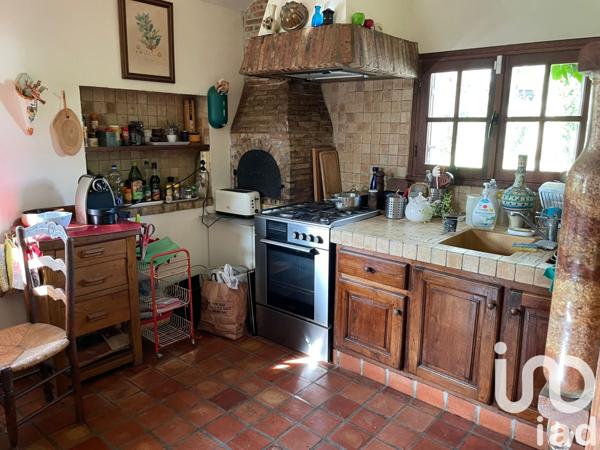 Maison à vendre 7 pièces 200 m² Maslacq