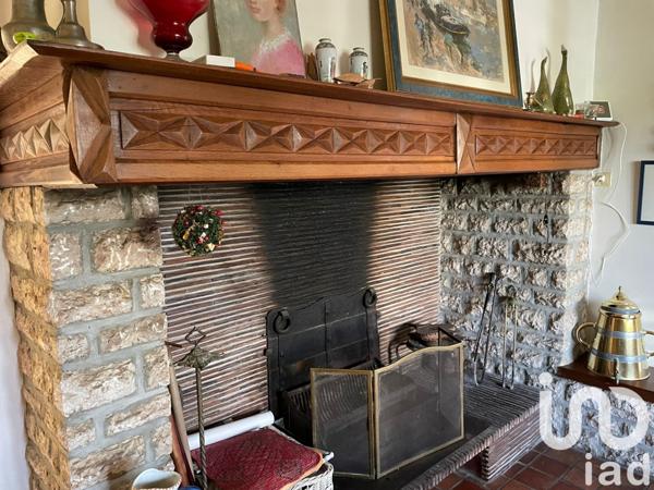 Maison à vendre 7 pièces 200 m² Maslacq