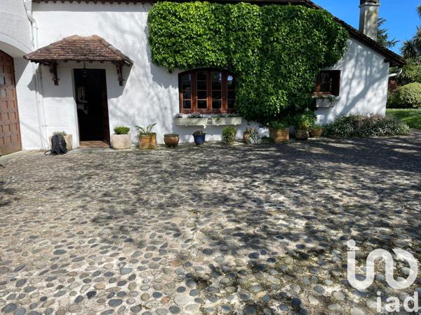 Maison à vendre 7 pièces 200 m² Maslacq