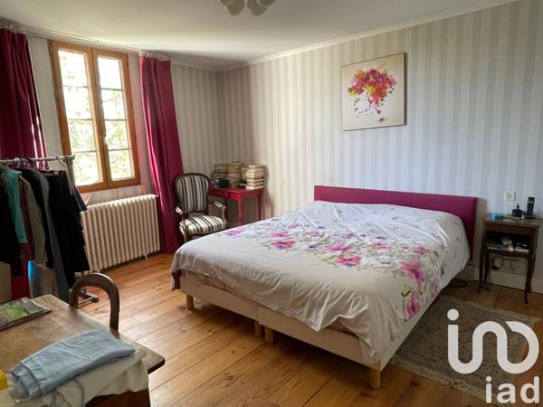 Maison à vendre 7 pièces 200 m² Maslacq