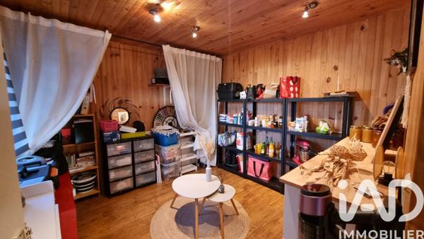 Maison à vendre 5 pièces 107 m² Plateau d'Hauteville