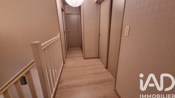 Maison à vendre 5 pièces 107 m² Plateau d'Hauteville