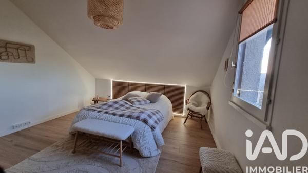 Maison à vendre 5 pièces 107 m² Plateau d'Hauteville