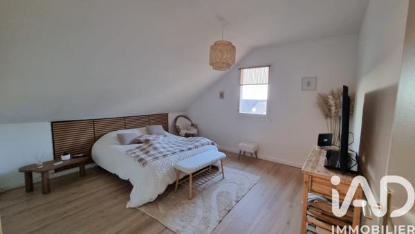 Maison à vendre 5 pièces 107 m² Plateau d'Hauteville