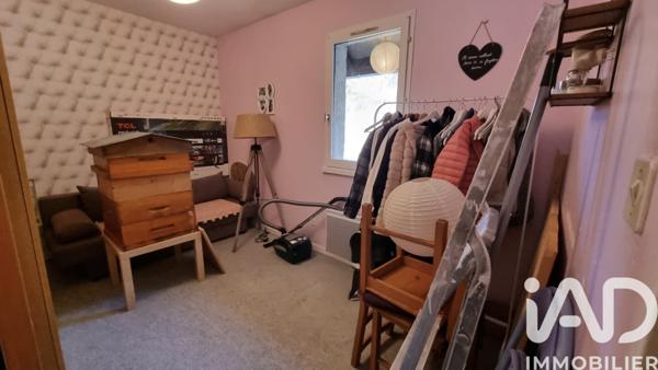 Maison à vendre 5 pièces 107 m² Plateau d'Hauteville