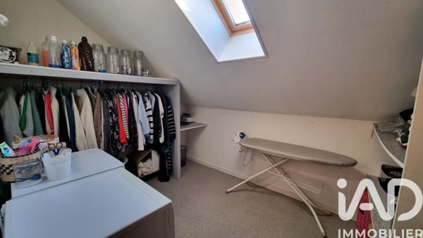 Maison à vendre 5 pièces 107 m² Plateau d'Hauteville