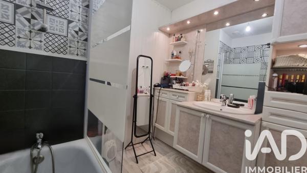 Maison à vendre 5 pièces 107 m² Plateau d'Hauteville