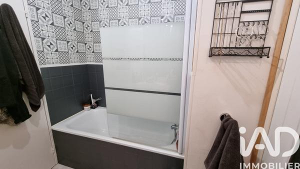 Maison à vendre 5 pièces 107 m² Plateau d'Hauteville