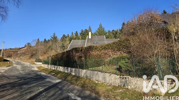 Maison à vendre 5 pièces 107 m² Plateau d'Hauteville