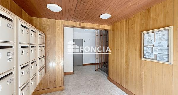 À vendre Appartement 2 pièces 29.41 m² - Villers-sur-mer 14640