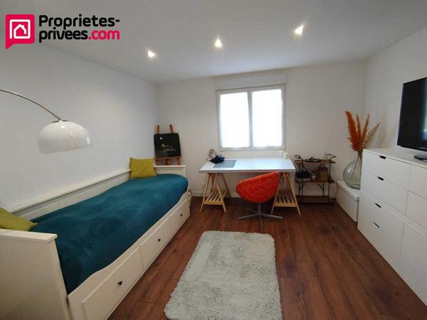 Maison Ezanville de plein pied 5 pièce(s) 96.52 m2