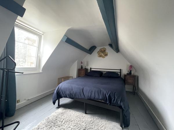 Maison
         2 pièces
        - 30 m² Exclusivité 140 000 € *