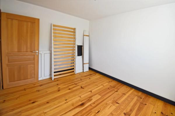 Maison individuelle 6 pièces – 139 m² – 395 000 € – FACHES-THUMESNIL (limite Ronchin) - surface cadastrale du terrain 1365m