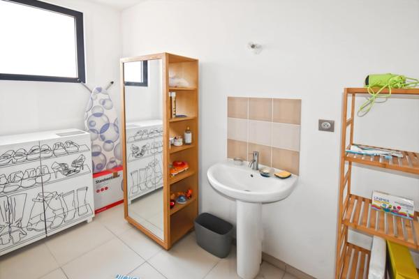 Maison individuelle 6 pièces – 139 m² – 395 000 € – FACHES-THUMESNIL (limite Ronchin) - surface cadastrale du terrain 1365m