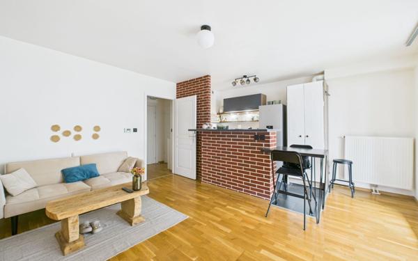 Appartement à louer    2 pièces •  Ostwald