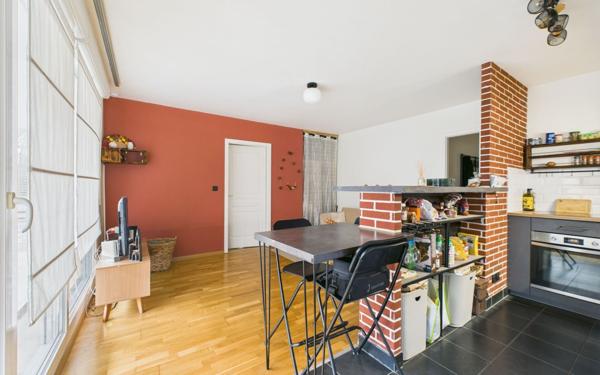 Appartement à louer    2 pièces •  Ostwald