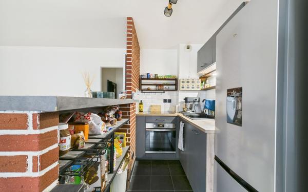 Appartement à louer    2 pièces •  Ostwald