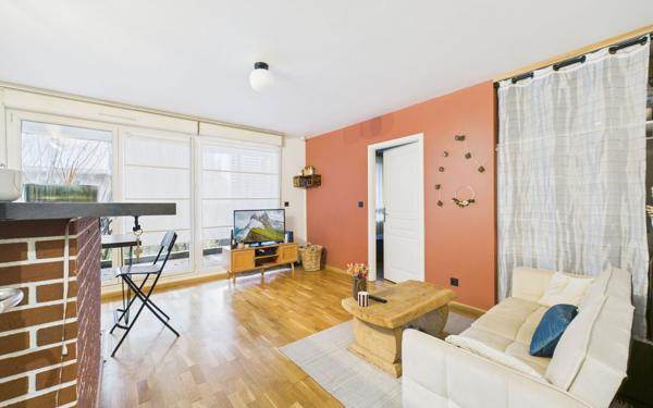 Appartement à louer    2 pièces •  Ostwald