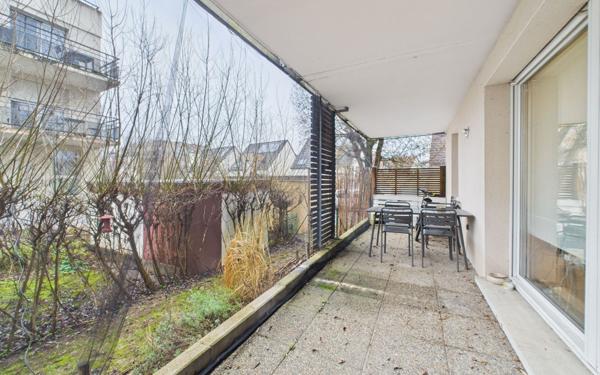 Appartement à louer    2 pièces •  Ostwald