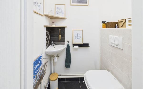 Appartement à louer    2 pièces •  Ostwald