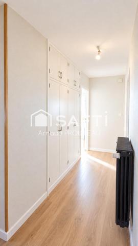 Maison Familiale de Type 5 + Double garage